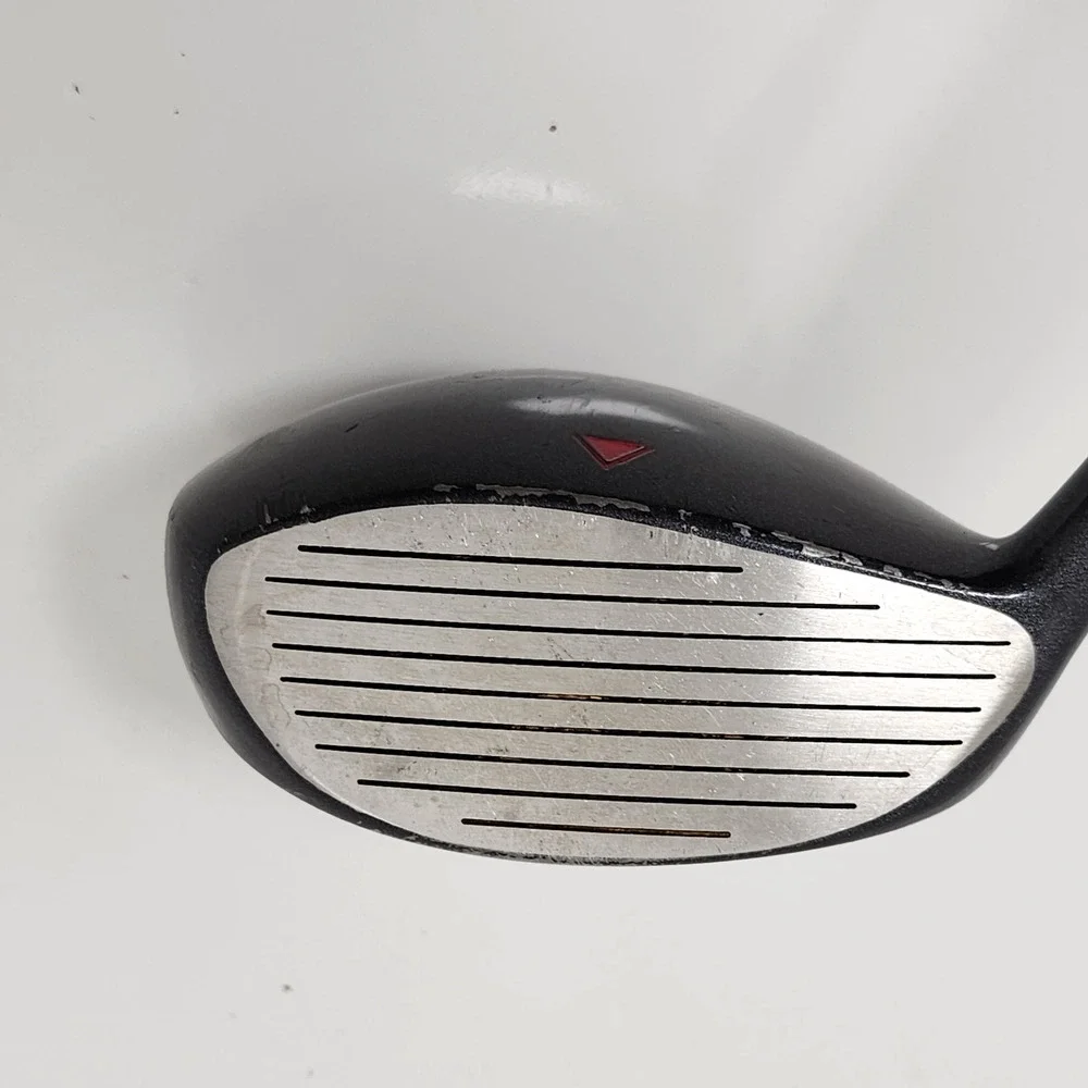 Orbiter Endeavor 10.5º Driver RH Regular Flex Graphite Shaft RH 44.5" - Picture 3 of 14